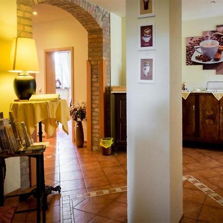 Villa Angelika Dresden Eksteriør billede