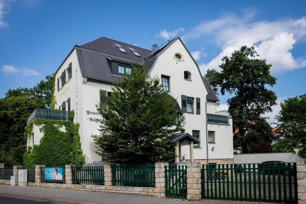 Villa Angelika Dresden Eksteriør billede